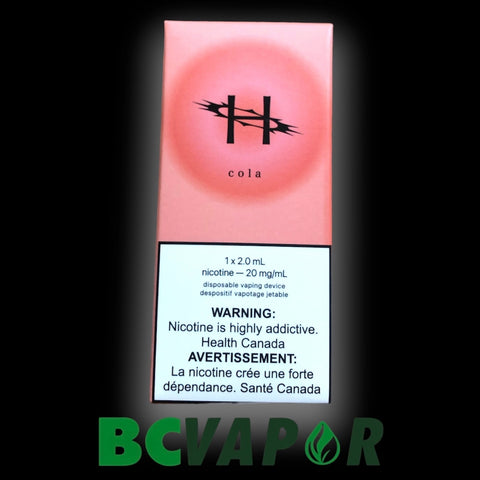 Halo Rechargeable Disposable
