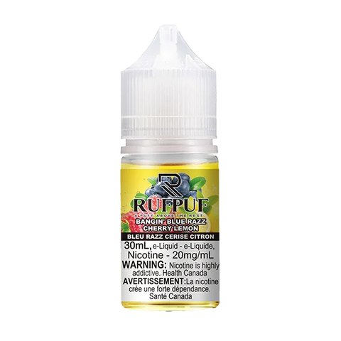 RufPuf E-juice