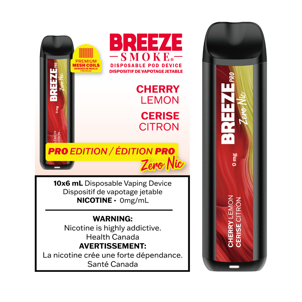 breeze pro vape canada Breeze Pro Edition 0% – BCVapor