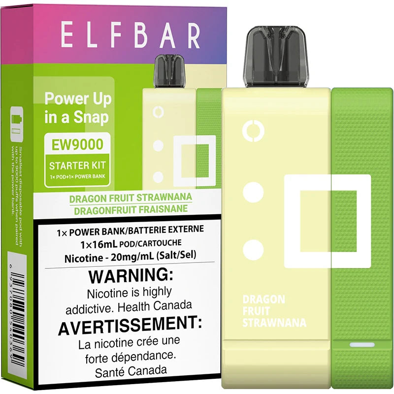 elfbar elfa master akku Elf Bar Snap 14,000 (14K) 5% Disposable Pod – Punk Juice Vape Store main image 1