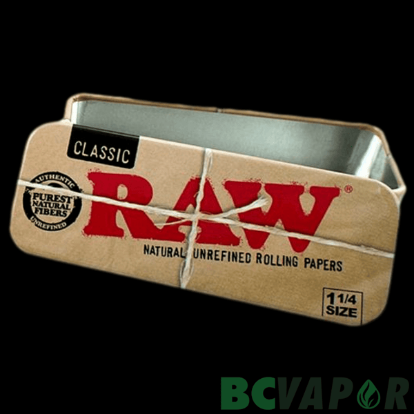 Raw Roll Candy