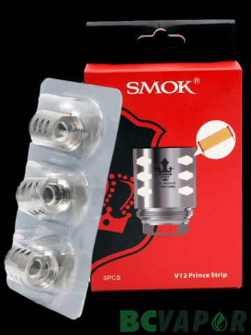 Smok TFV12 Prince Coils