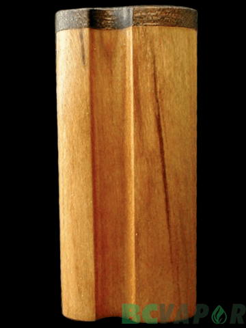Wooden Dugout