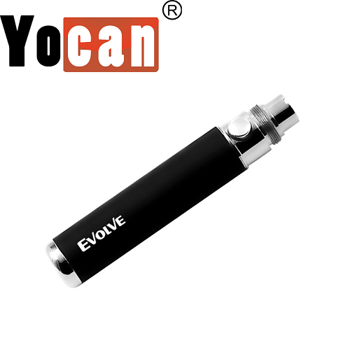 Yocan Evolve - Battery Replacement