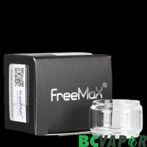 Freemax Mesh Pro 5ml Replacement Glass Tube