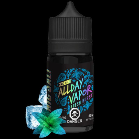 All E-Juice Flavours