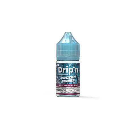 Drip’n By Envi Frozen Series E-Juice