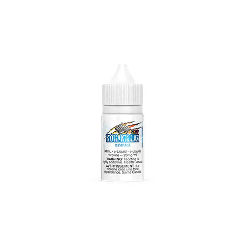 Koil Killaz E-Liquid