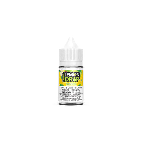 Lemon Drop E-Liquid