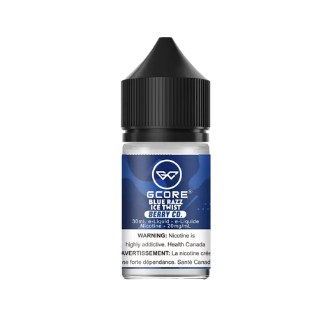 Gcore E-Juice