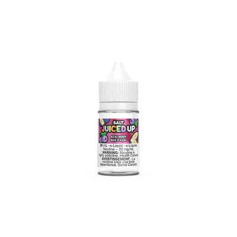 Juiced Up E-Liquid