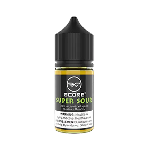 Gcore E-Juice