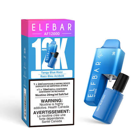 Elf Bar 12k