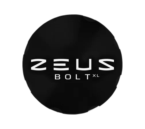 Zeus Bolt XL