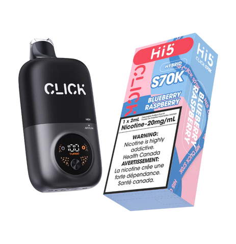 Hi5 Click S70k Starter Kit