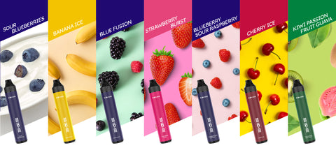 Icon Bar BIG SALE BCVapor Icon Bar BIG SALE BCVapor
