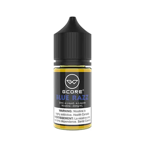 Gcore E-Juice