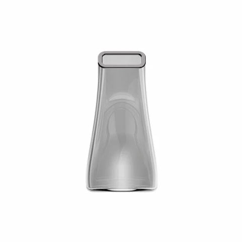 Zeus Iceborn 3 Glass Mouthpiece