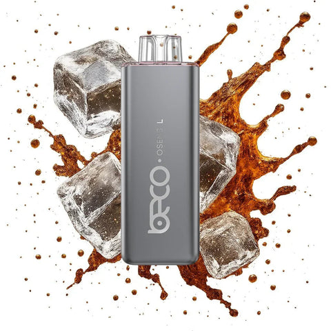 Beco Slim Hybrid 10k