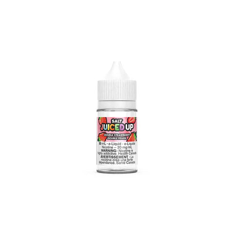 Juiced Up E-Liquid
