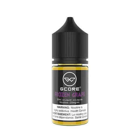 Gcore E-Juice