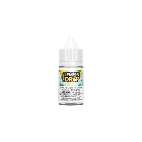 Lemon Drop E-Liquid