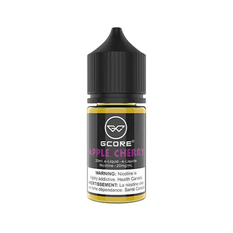 Gcore E-Juice