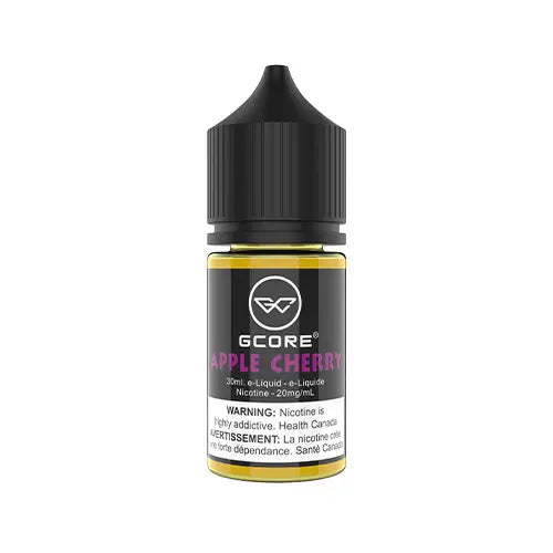 Gcore E-Juice