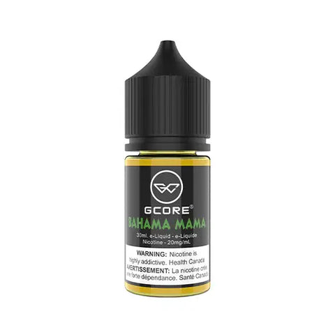 Gcore E-Juice