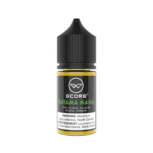 Gcore E-Juice