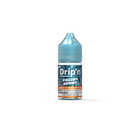 Drip’n By Envi Frozen Series E-Juice
