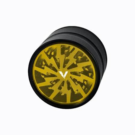 HAMMERCRAFT VOLT 4PC GRINDER