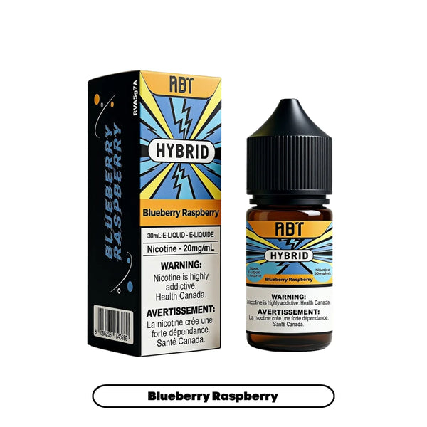 ABT Hybrid E-Liquid