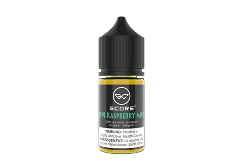 Gcore E-Juice