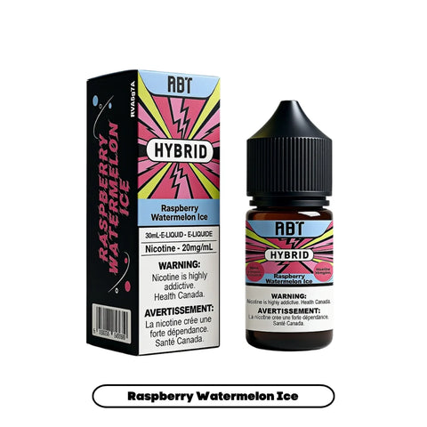 ABT Hybrid E-Liquid