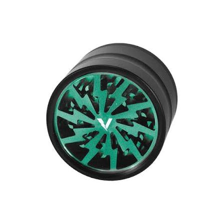 HAMMERCRAFT VOLT 4PC GRINDER