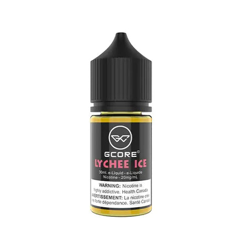 Gcore E-Juice