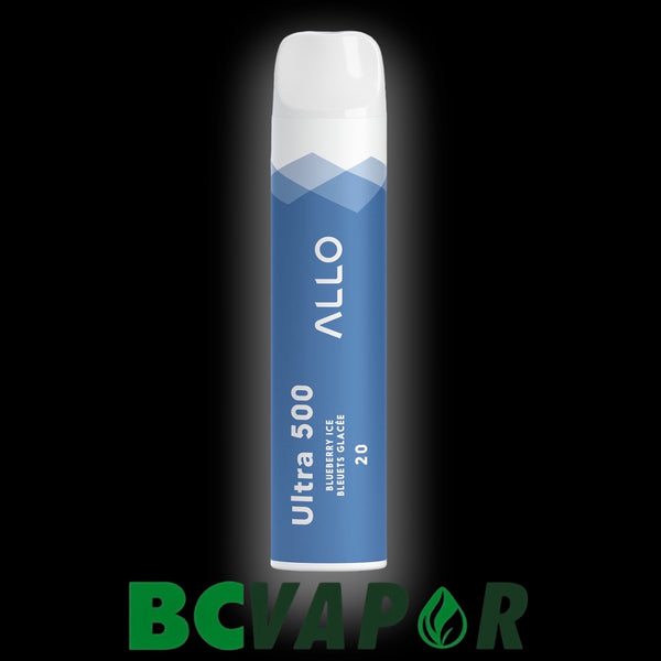 Allo Ultra 500
