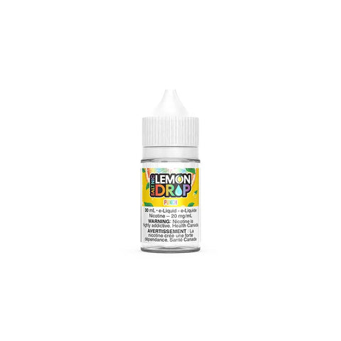 Lemon Drop E-Liquid