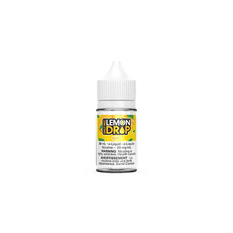Lemon Drop E-Liquid
