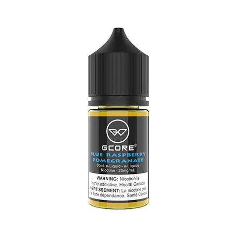 Gcore E-Juice