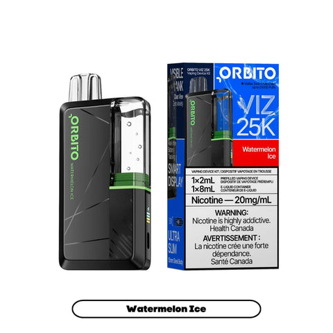 Orbito Viz 25K (ABT Brand)