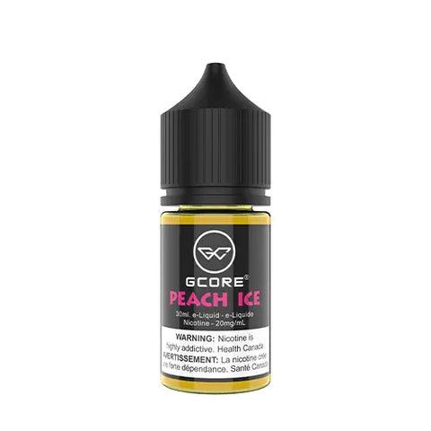 Gcore E-Juice