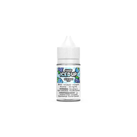 Iced Up E-Liquid