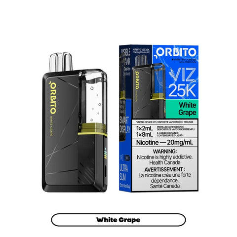 Orbito Viz 25K (ABT Brand)