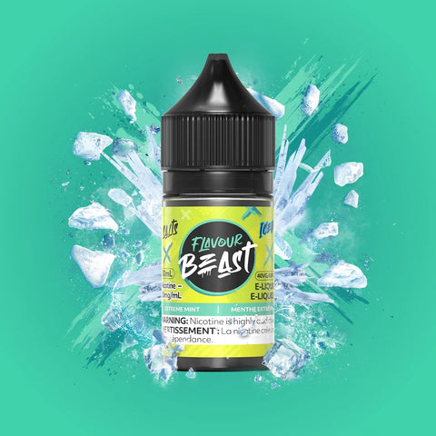 Flavour Beast E-Liquid