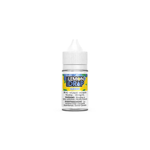 Lemon Drop E-Liquid