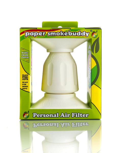 Smoke Buddy Paper Personal Air Filter