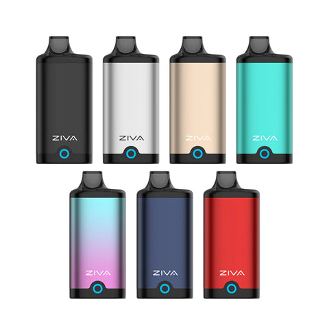 Yocan Ziva Portable Vape Mod