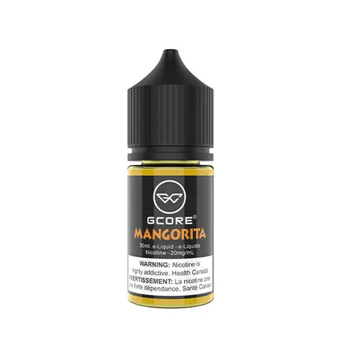 Gcore E-Juice